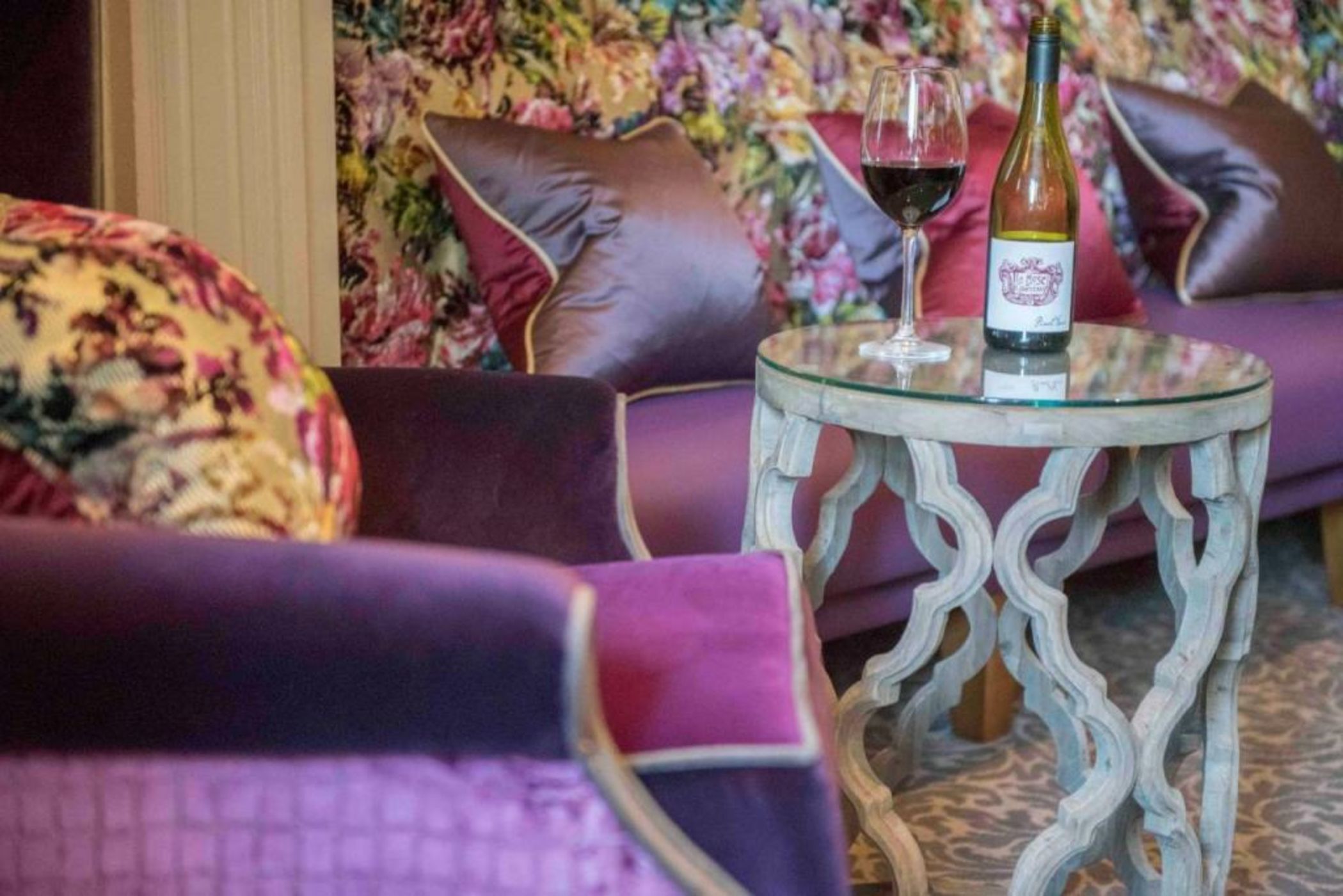 Wentbridge House Hotel