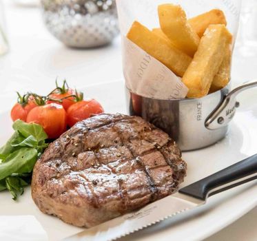 Wentbridge House Hotel