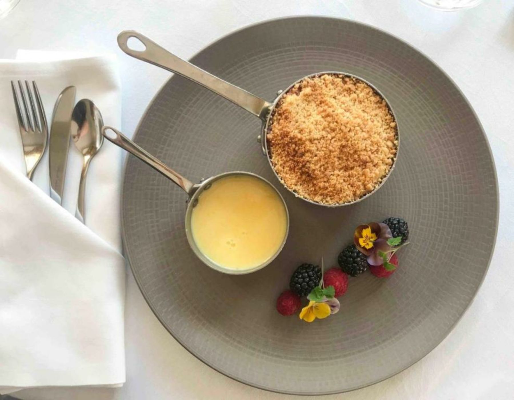 Wentbridge House Hotel