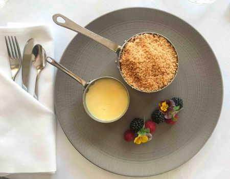 Wentbridge House Hotel