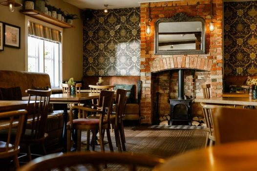 The George Inn