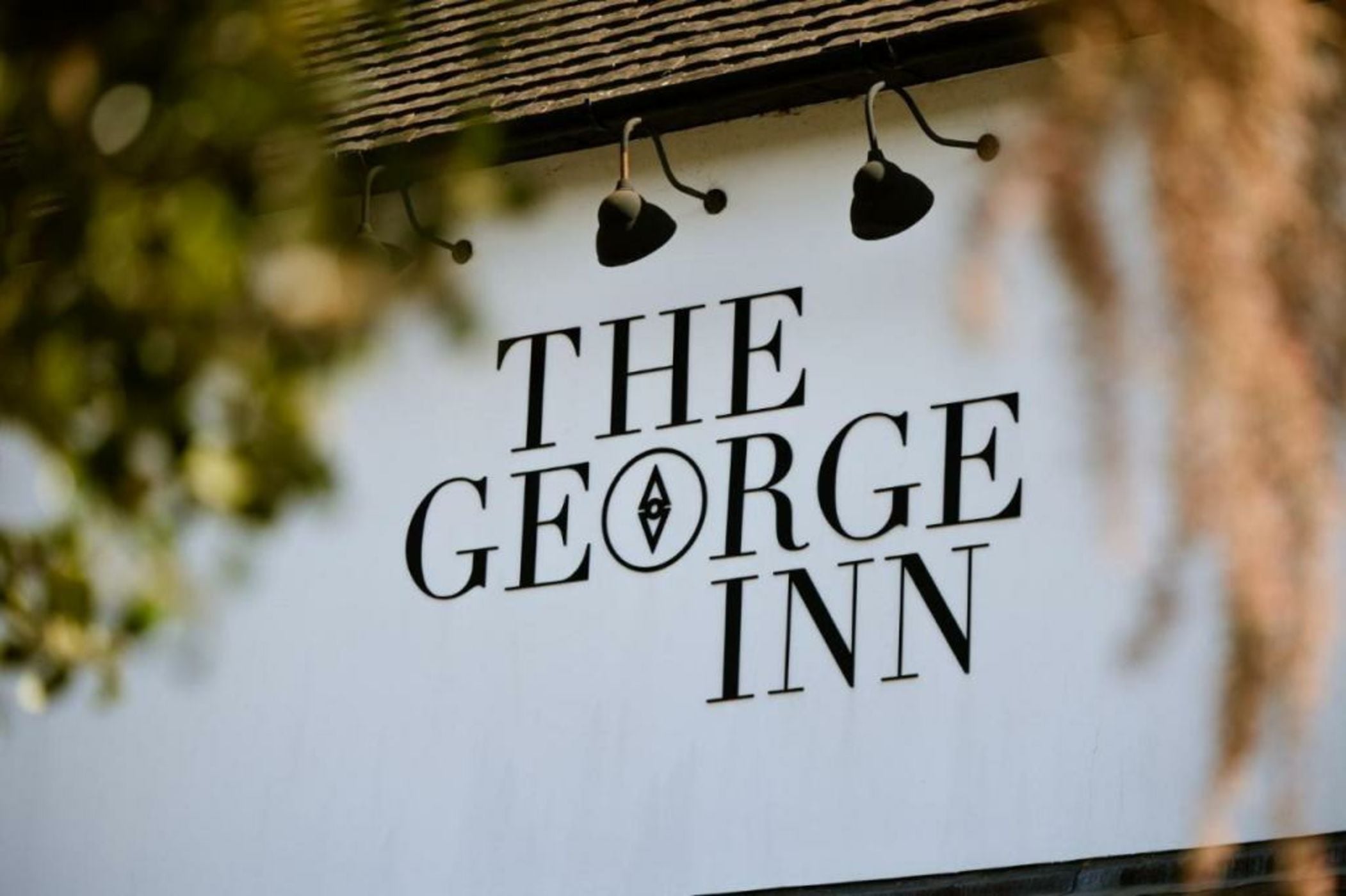 The George Inn