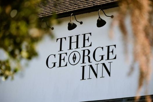 The George Inn