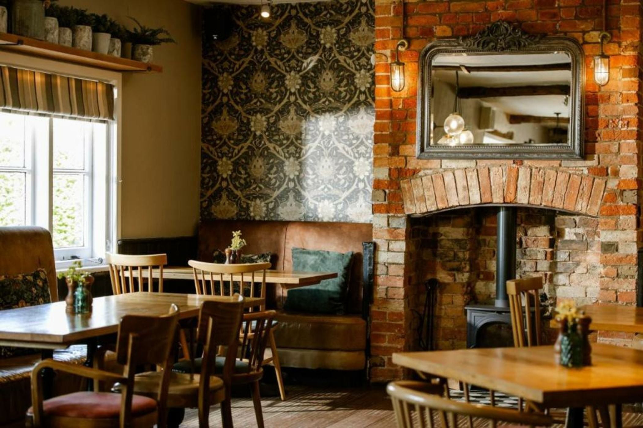 The George Inn