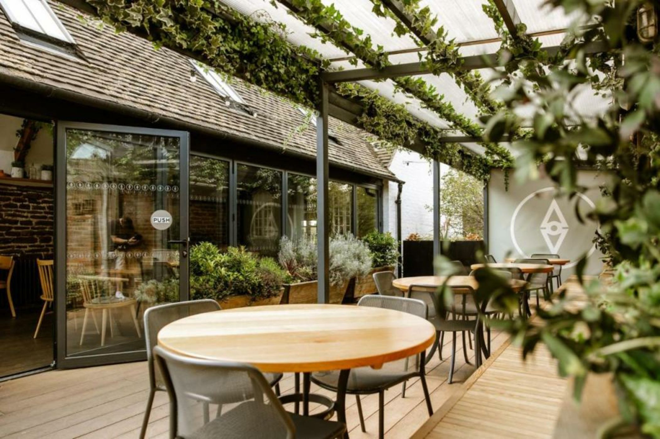 The George Inn
