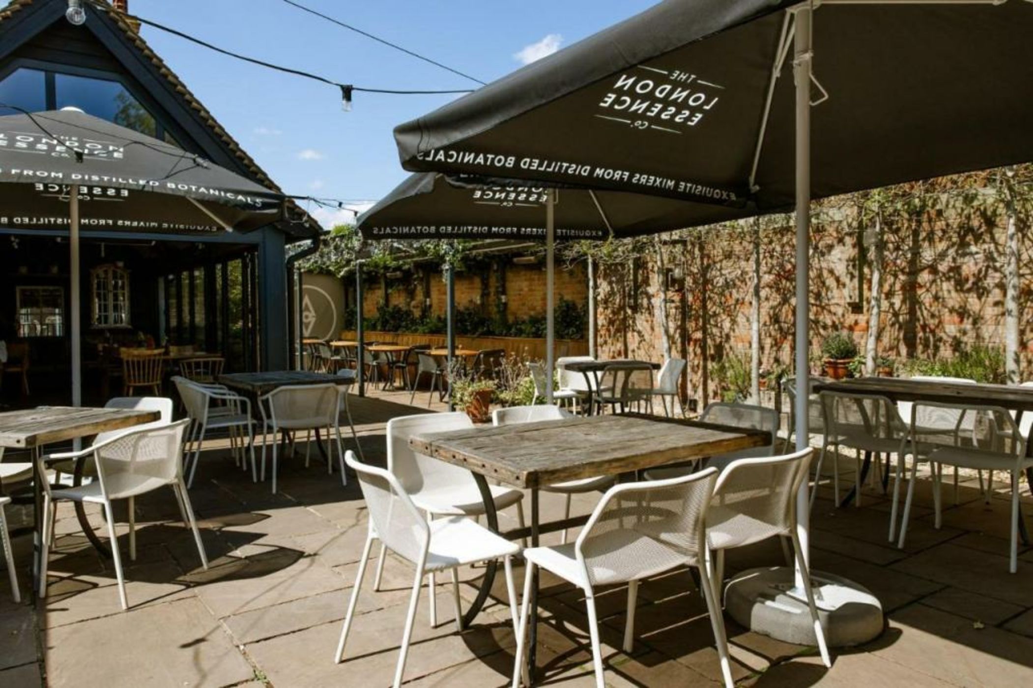 The George Inn