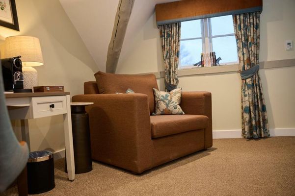 The White Hart, Ampthill, Bedfordshire - Acorn Pubs