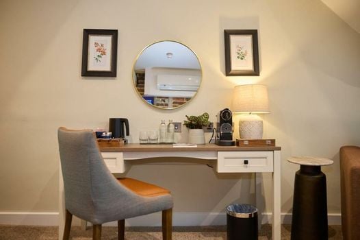 The White Hart, Ampthill, Bedfordshire - Acorn Pubs