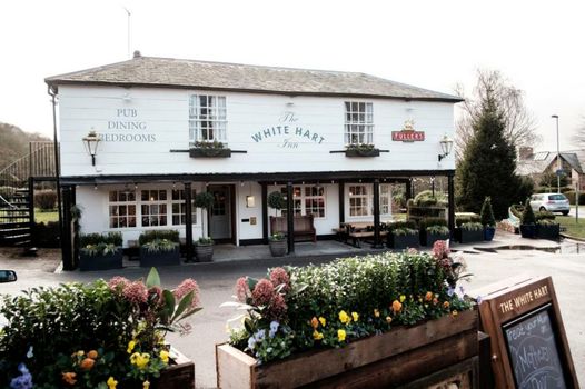 The White Hart