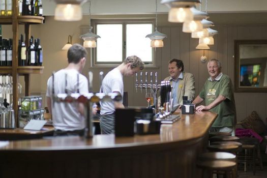 The White Hart
