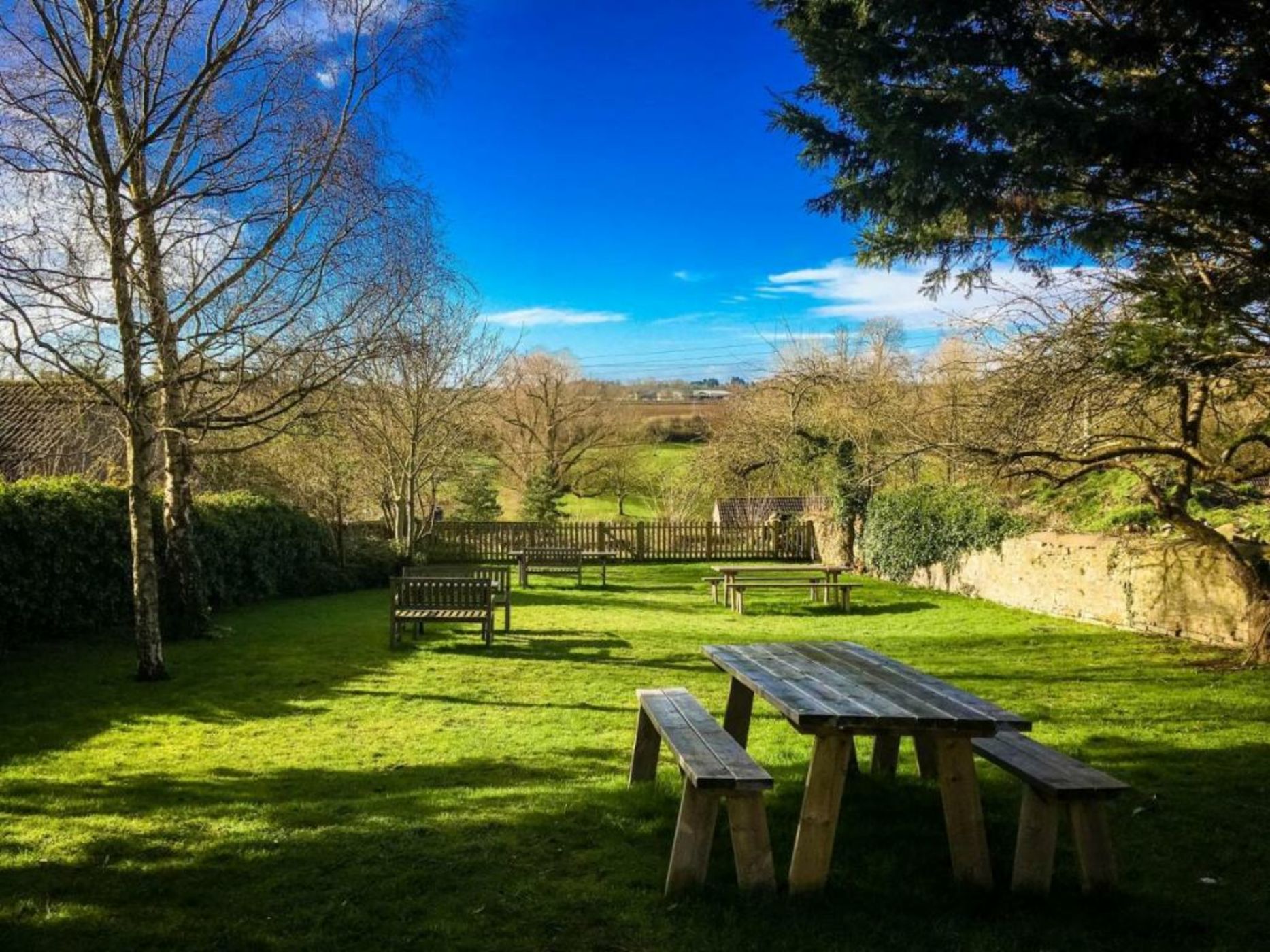 The White Hart