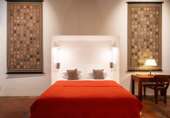 De Saram House by Geoffrey Bawa