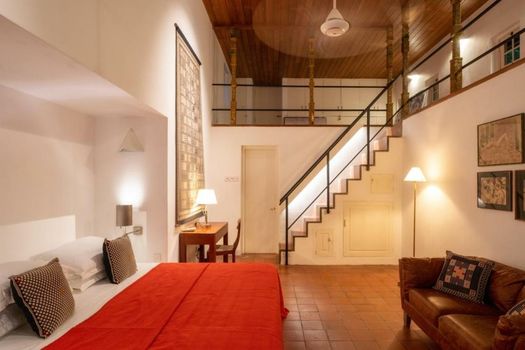 De Saram House by Geoffrey Bawa