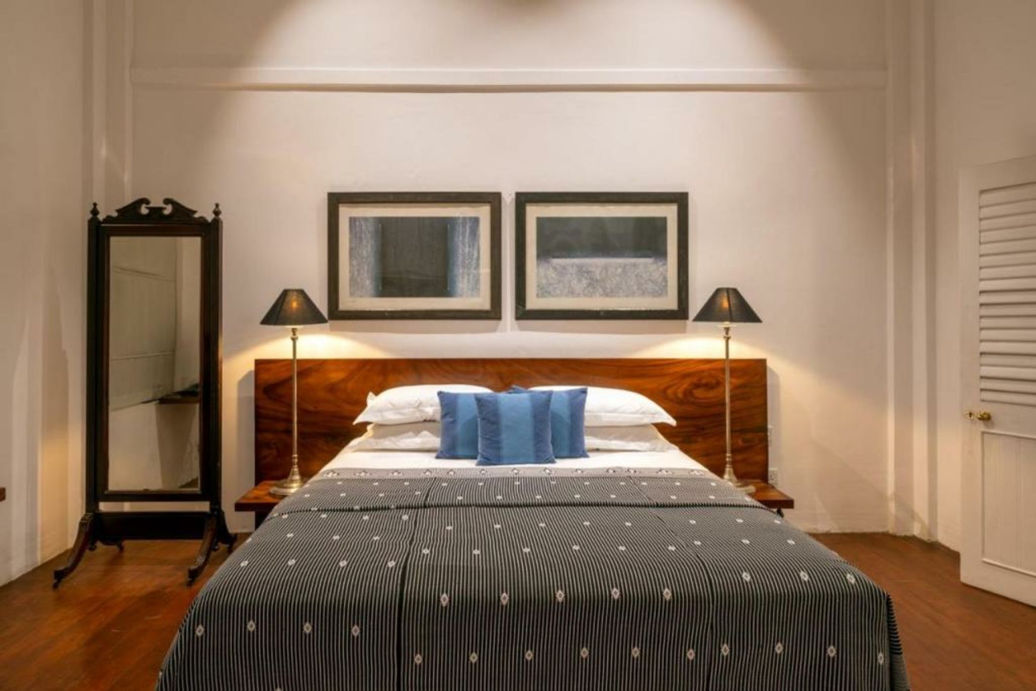 De Saram House by Geoffrey Bawa