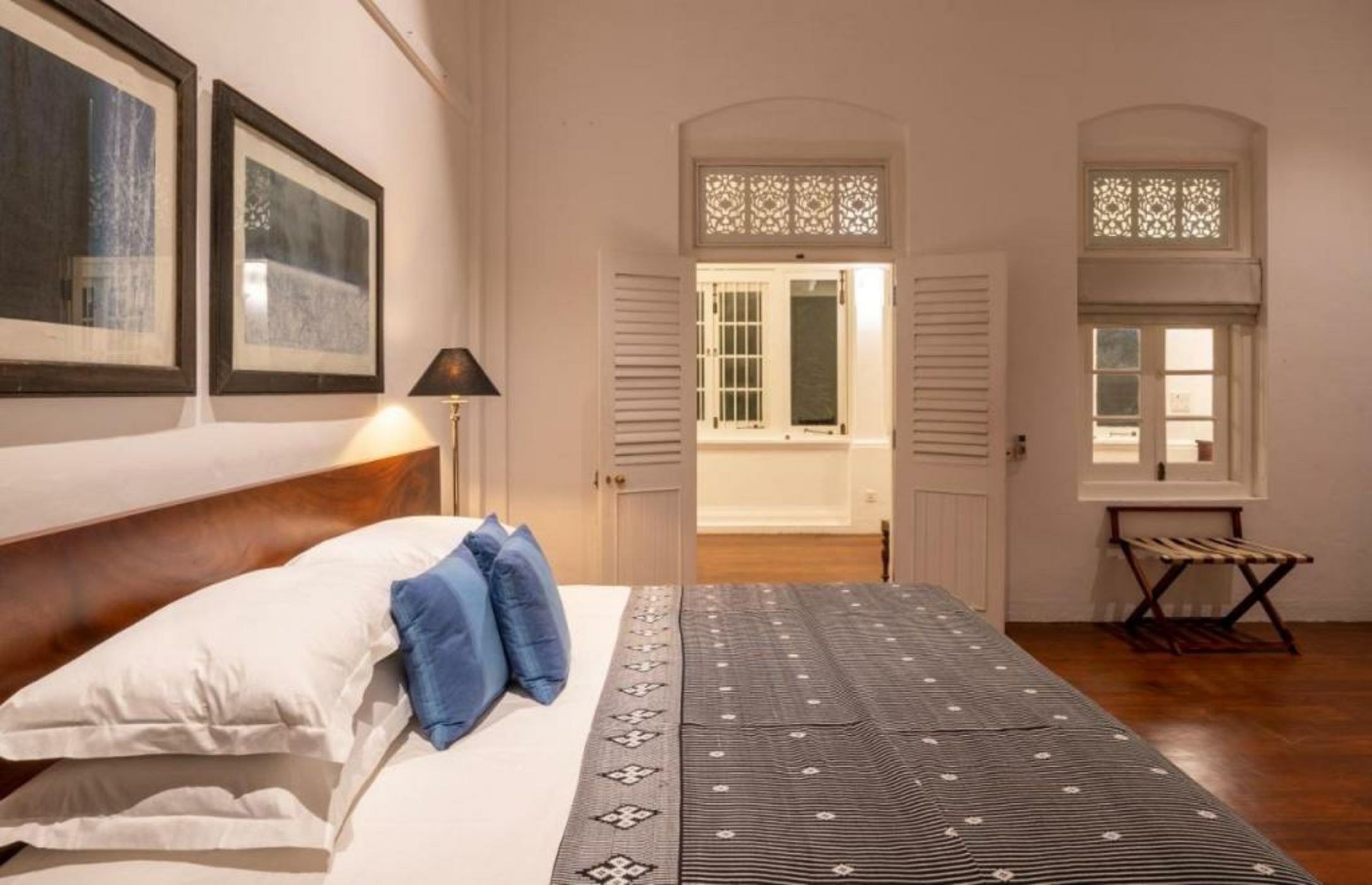 De Saram House by Geoffrey Bawa