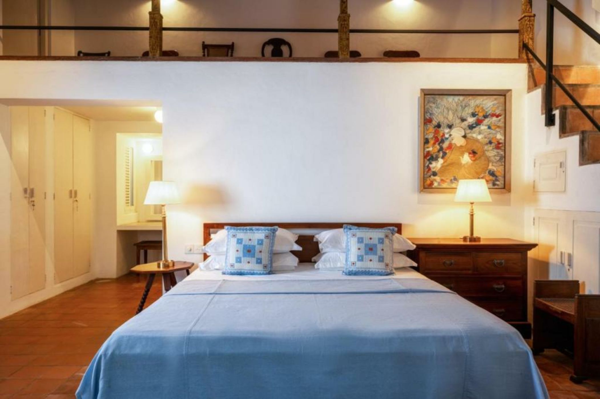 De Saram House by Geoffrey Bawa