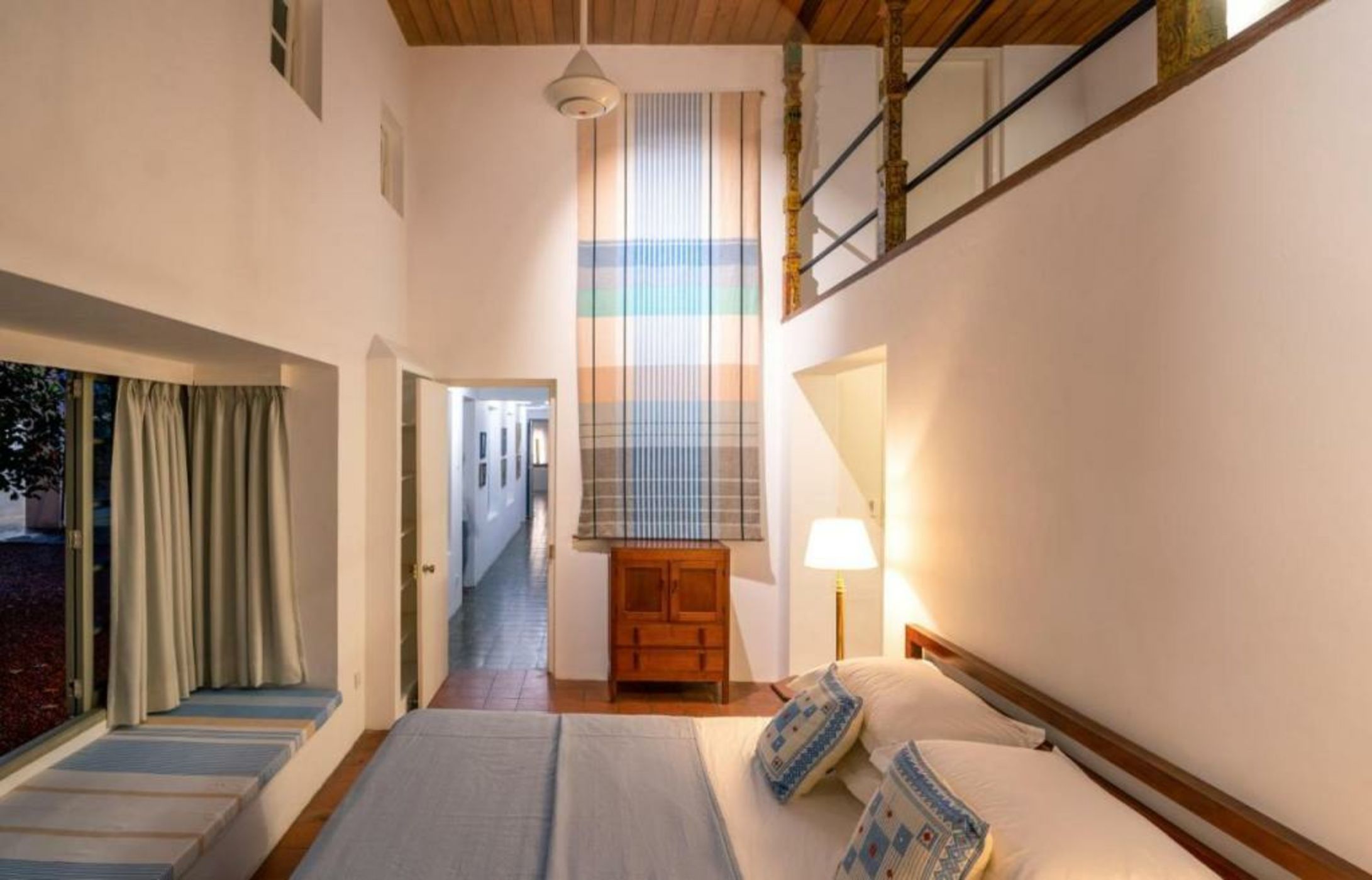 De Saram House by Geoffrey Bawa