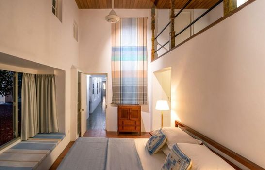 De Saram House by Geoffrey Bawa