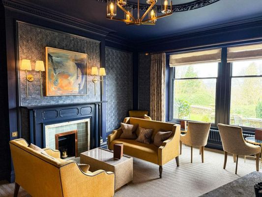 Lindeth Fell Country House