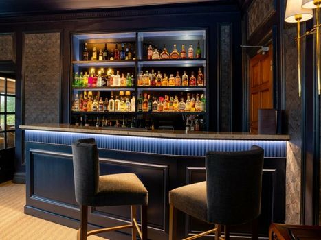 Lindeth Fell Country House