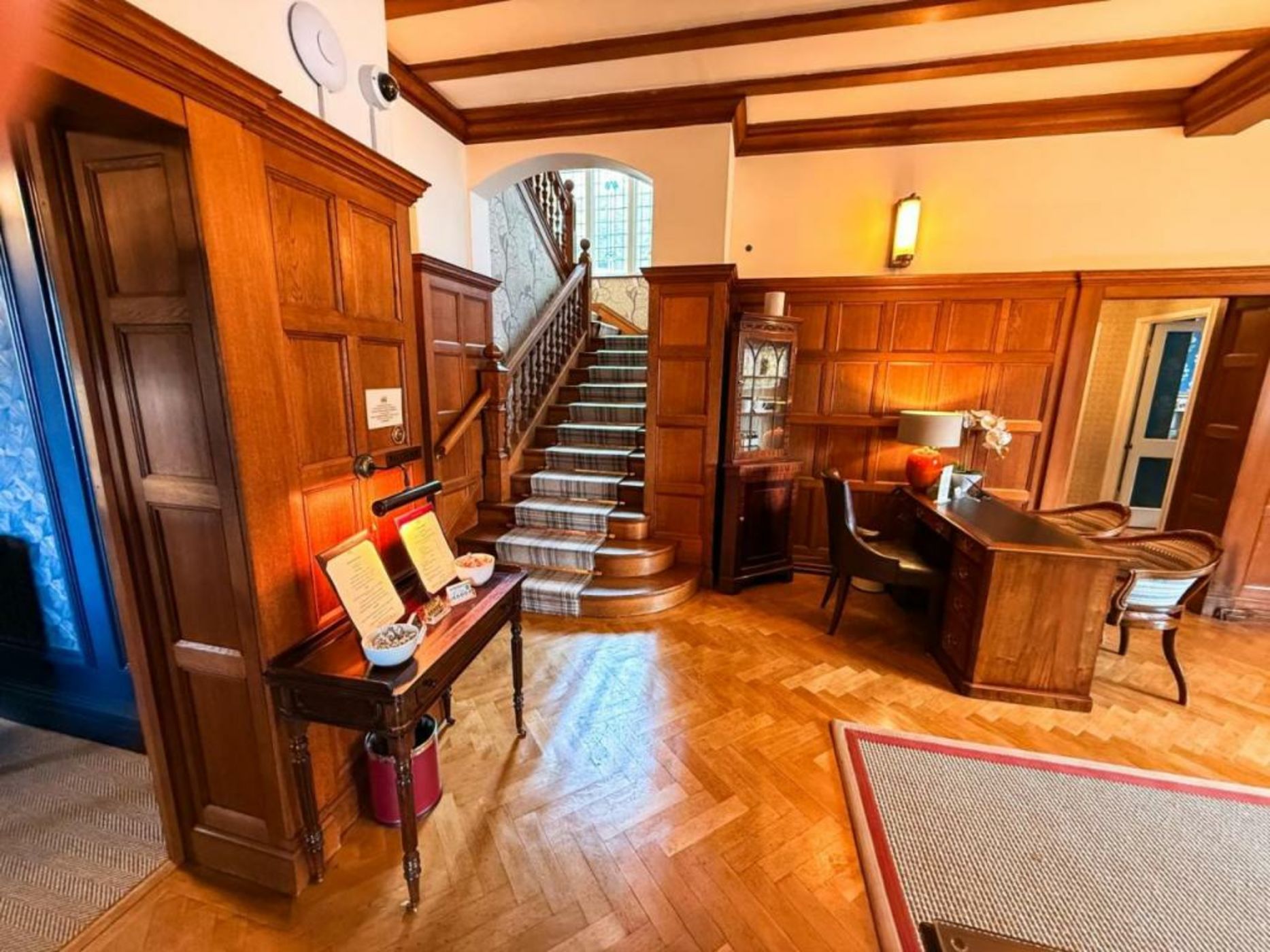 Lindeth Fell Country House