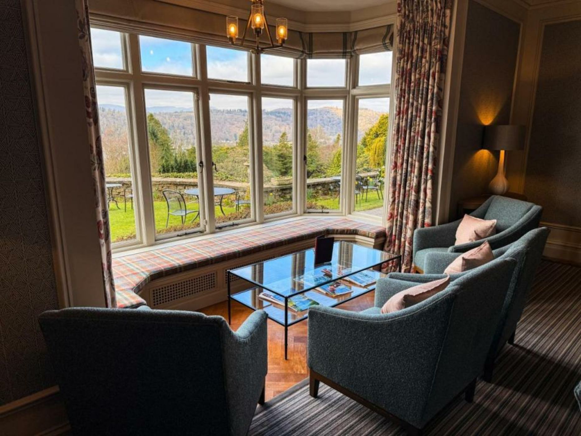 Lindeth Fell Country House