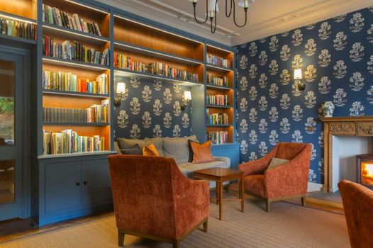 Lindeth Fell Country House