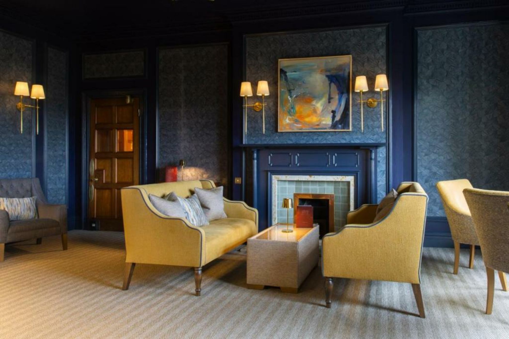 Lindeth Fell Country House