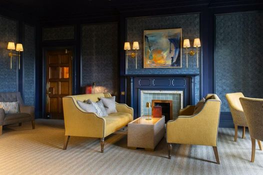 Lindeth Fell Country House