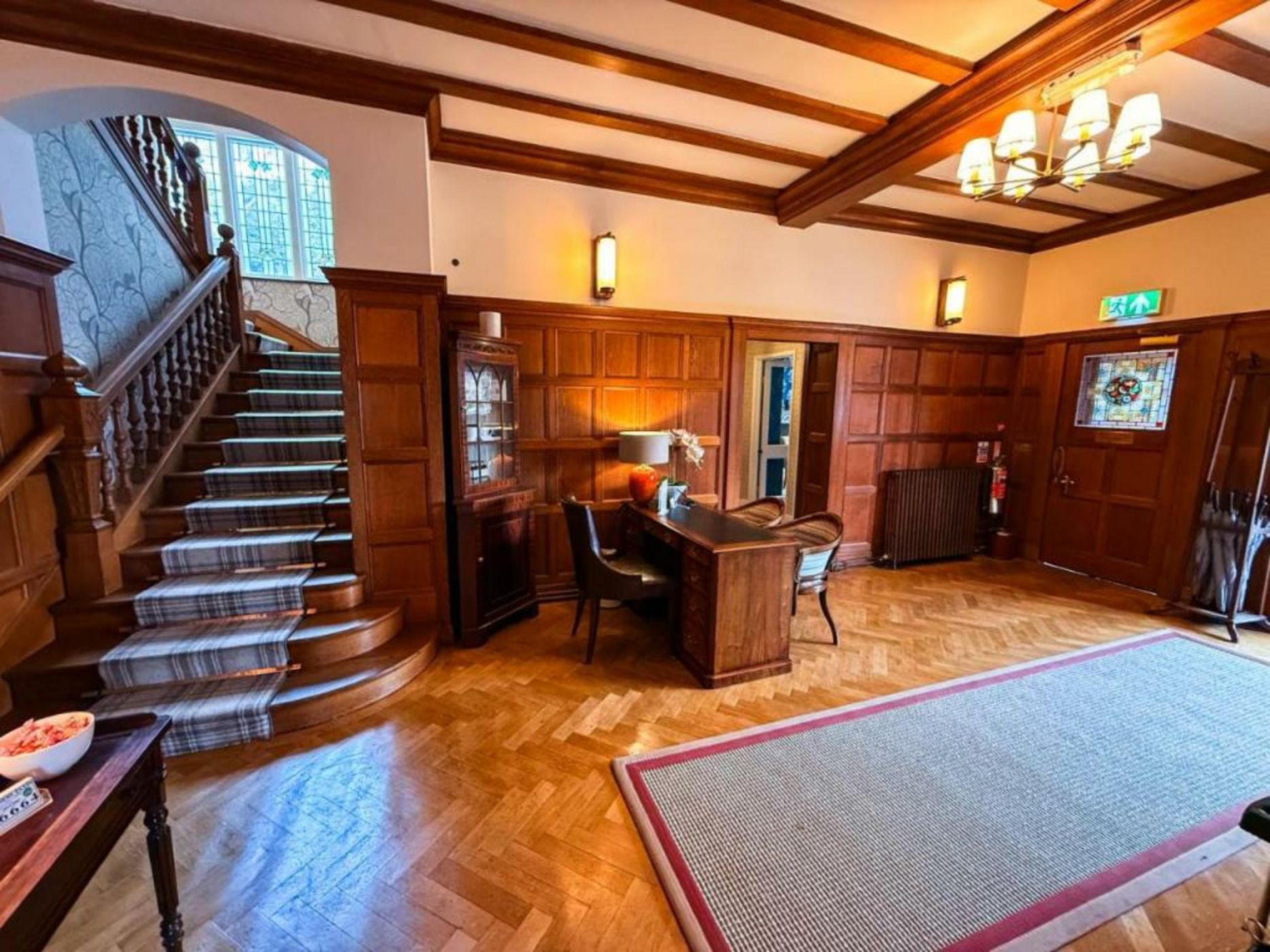 Lindeth Fell Country House