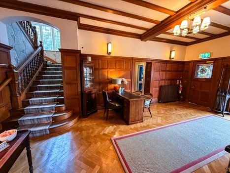 Lindeth Fell Country House