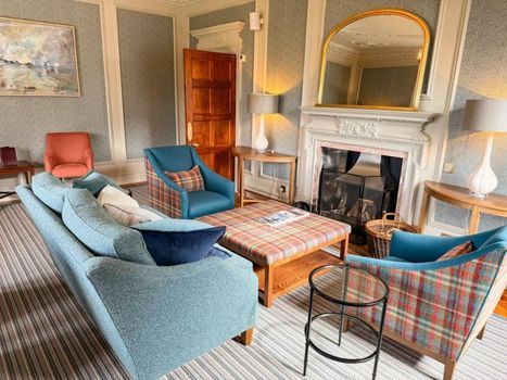 Lindeth Fell Country House