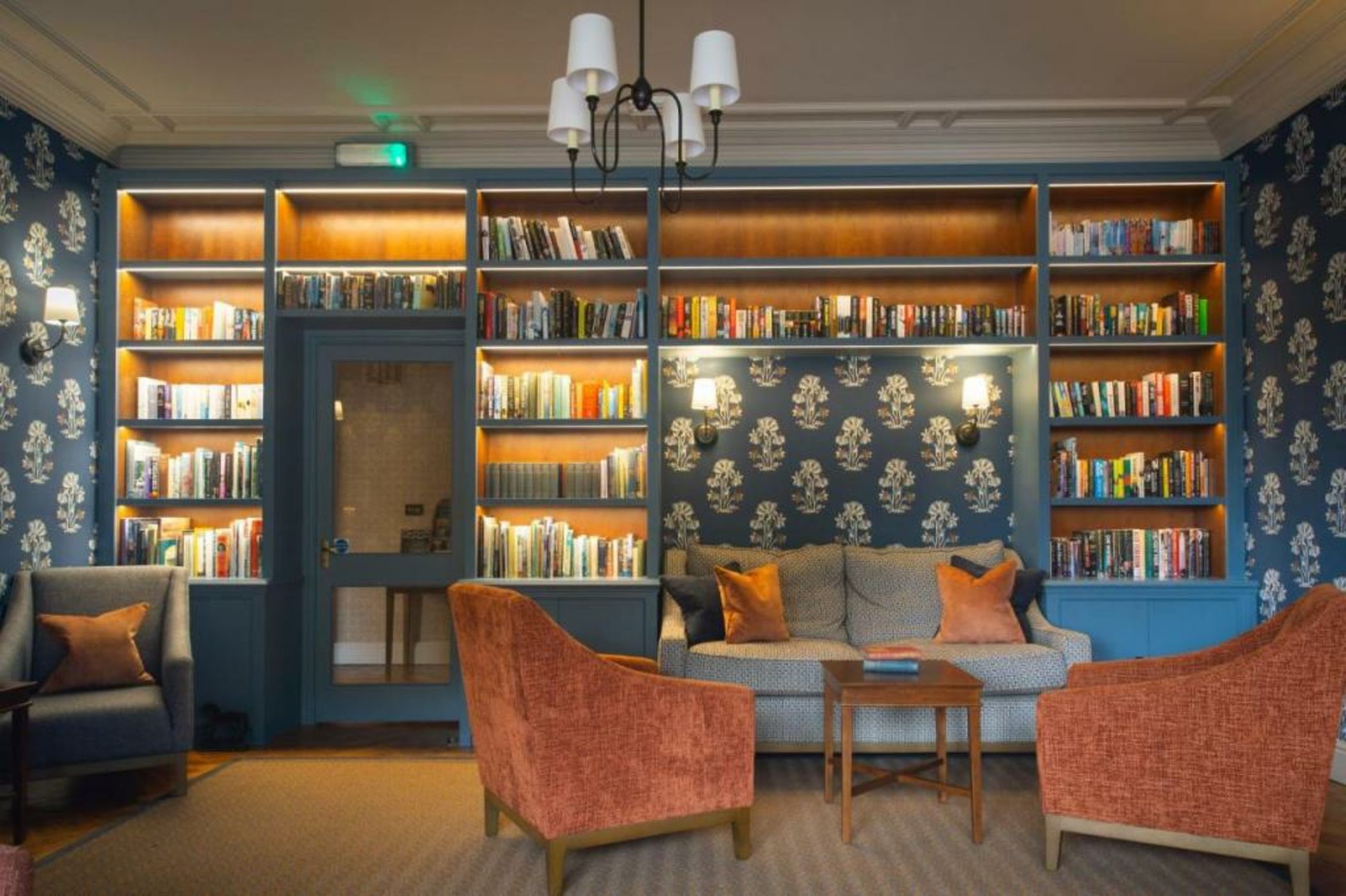 Lindeth Fell Country House