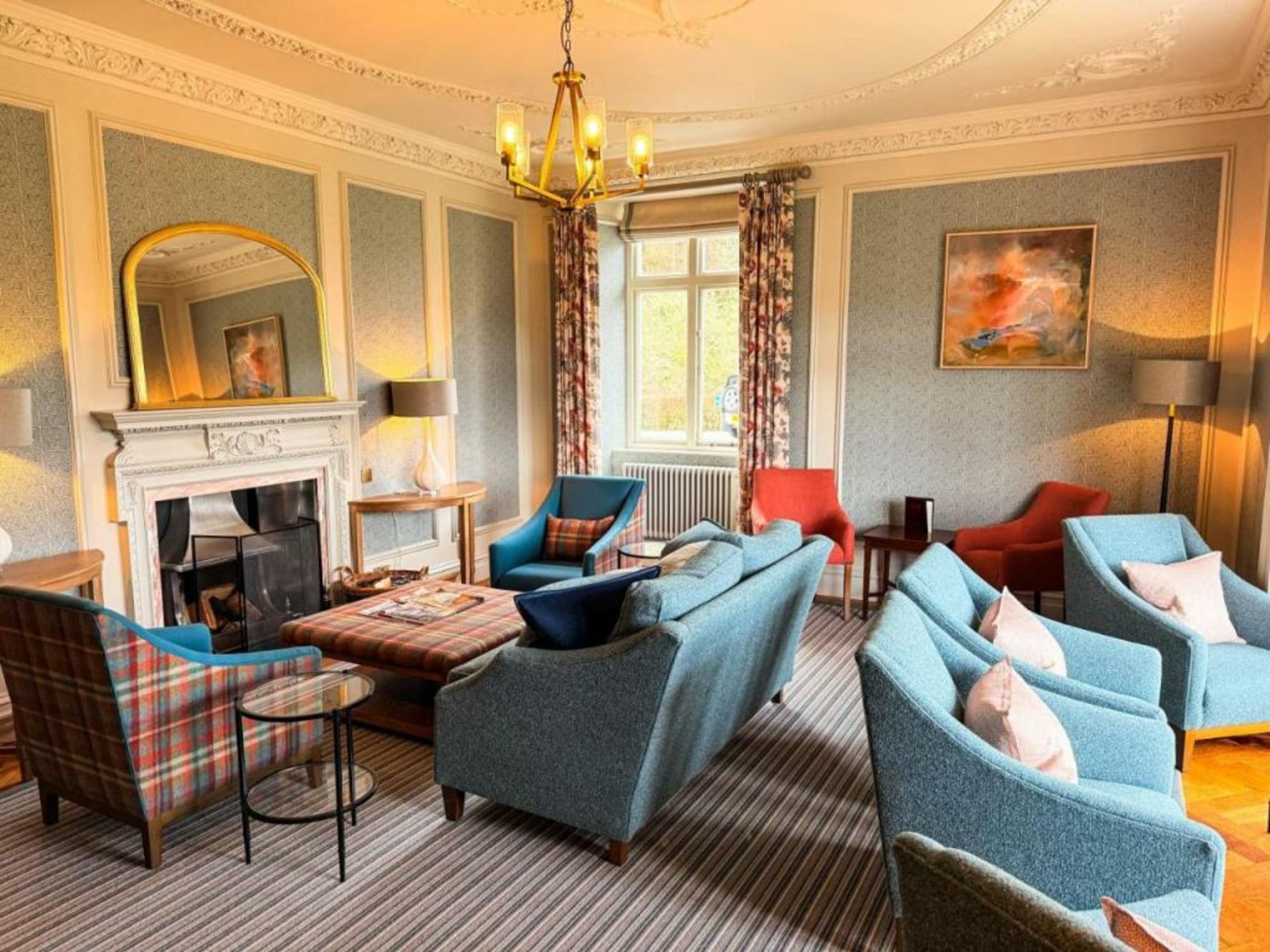 Lindeth Fell Country House