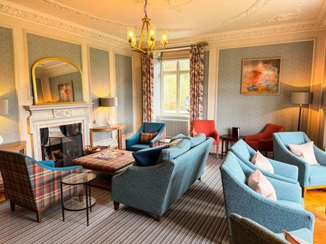 Lindeth Fell Country House