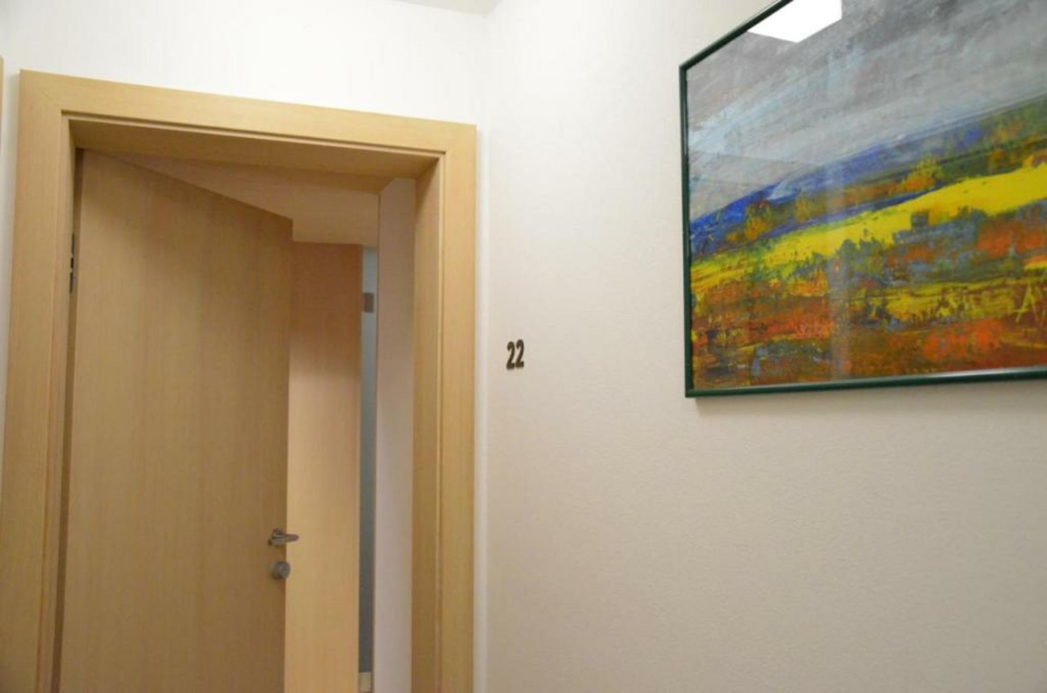 Seewirt Zauner - contactless check in