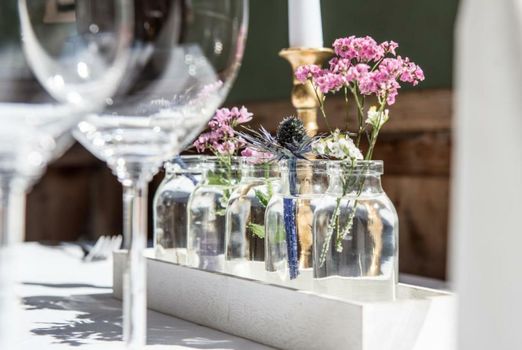 Seewirt Zauner - contactless check in