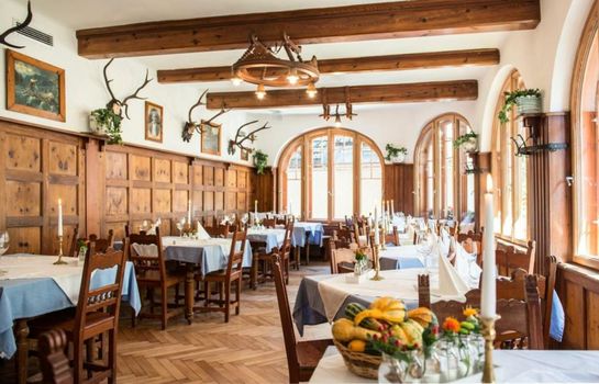 Seewirt Zauner - contactless check in