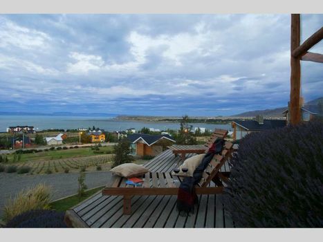 Blanca Patagonia Hostería Boutique y Cabañas