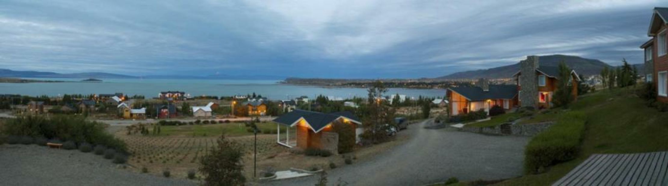 Blanca Patagonia Hostería Boutique y Cabañas