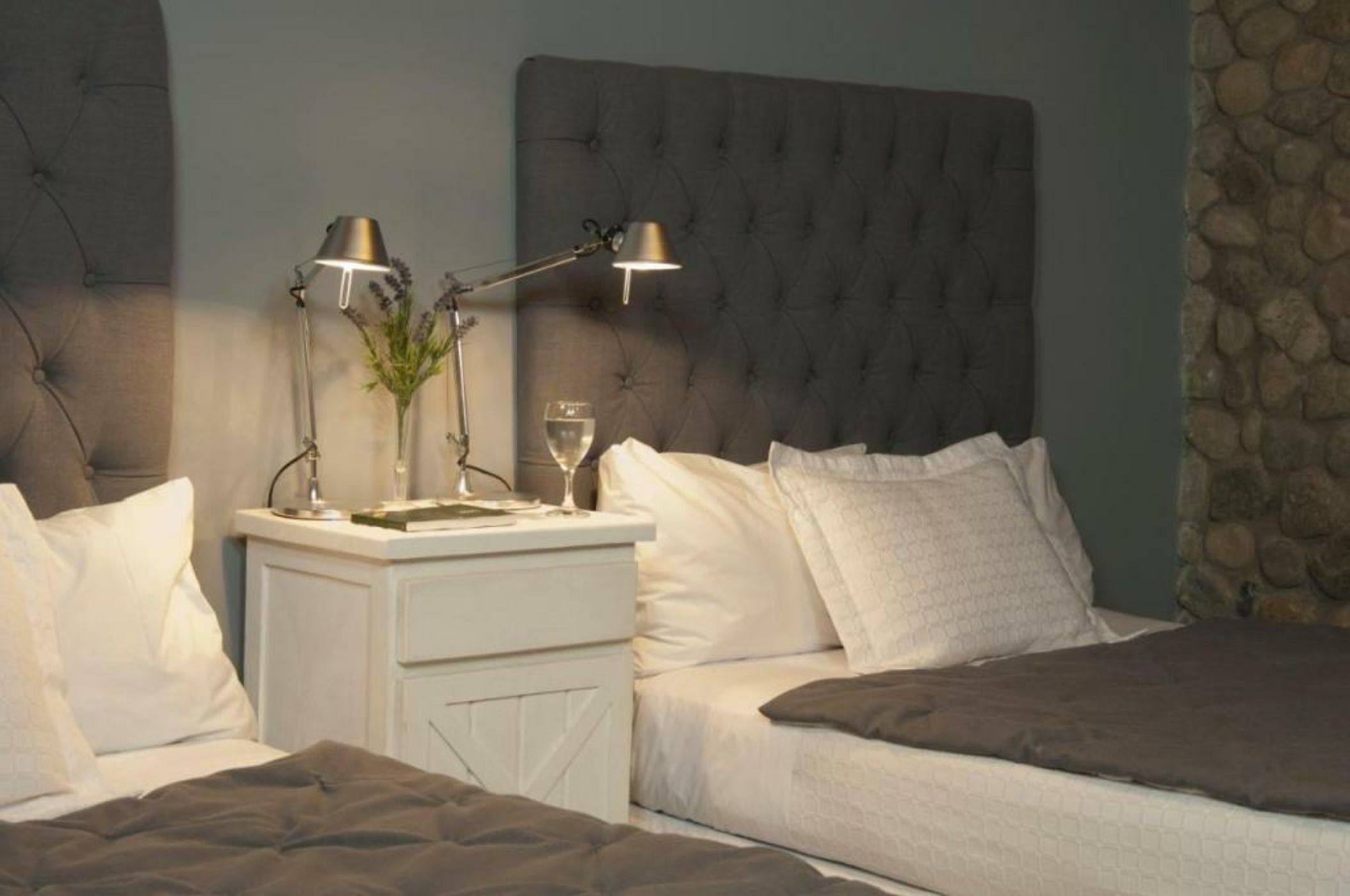 Blanca Patagonia Hostería Boutique y Cabañas