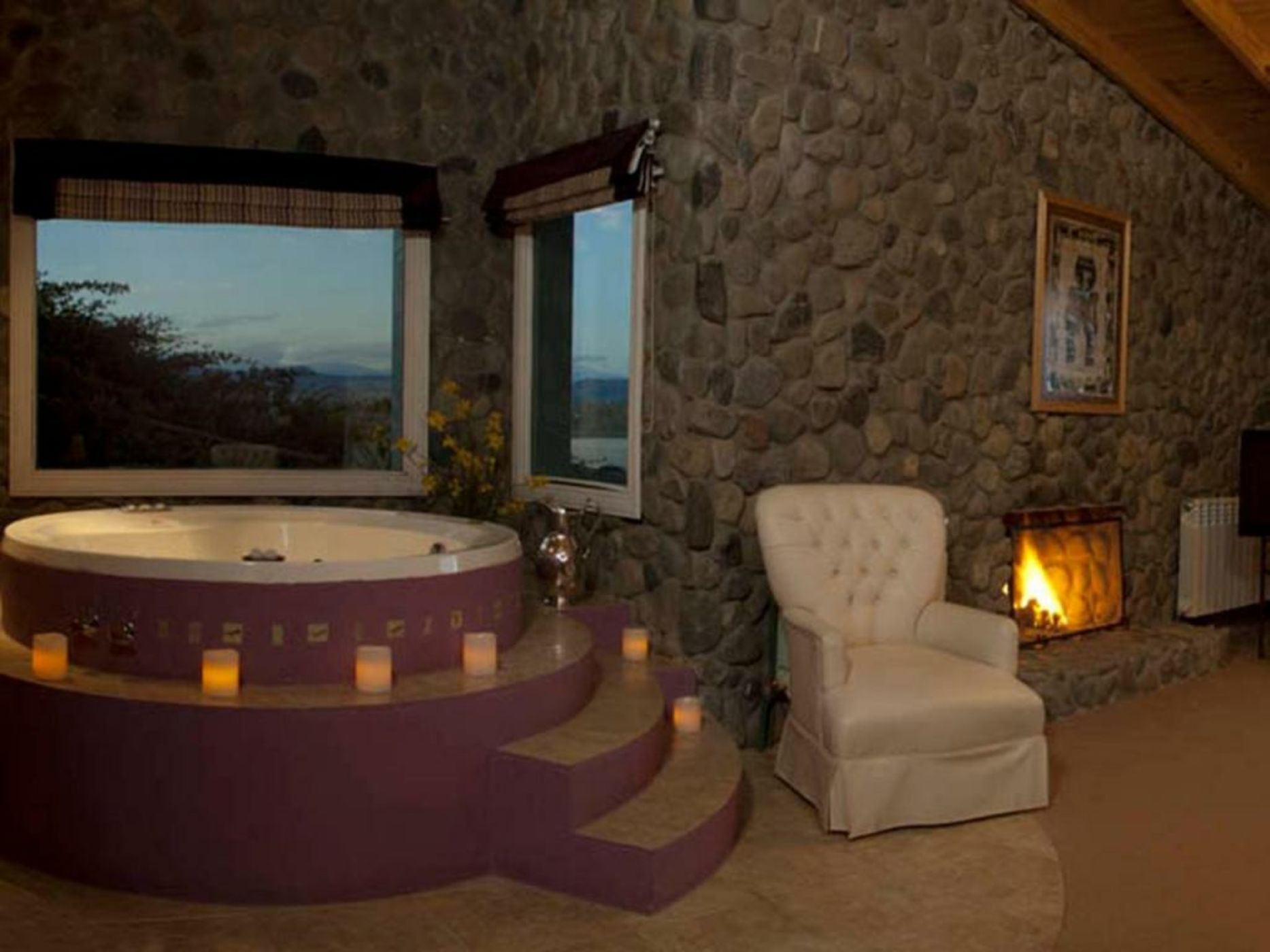 Blanca Patagonia Hostería Boutique y Cabañas