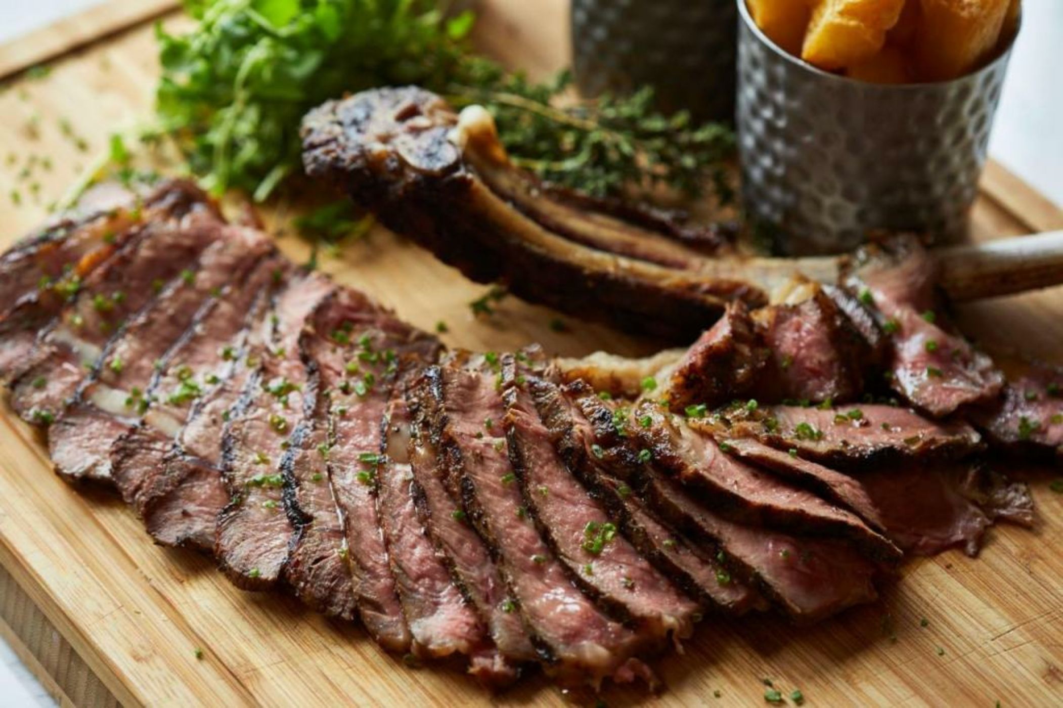 The Retreat, Elcot Park