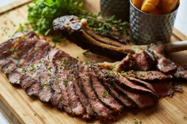 The Retreat, Elcot Park