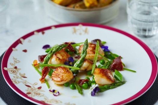 The Retreat, Elcot Park