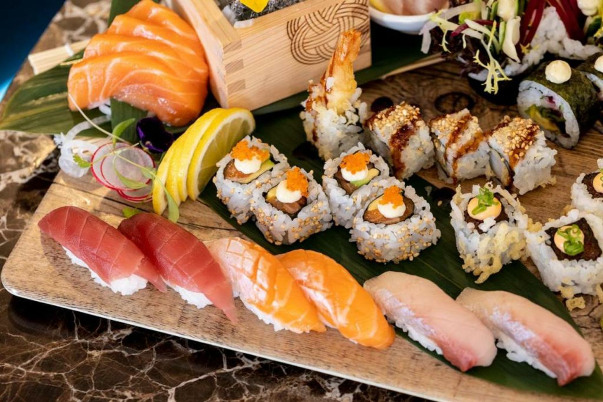 The Retreat, Elcot Park