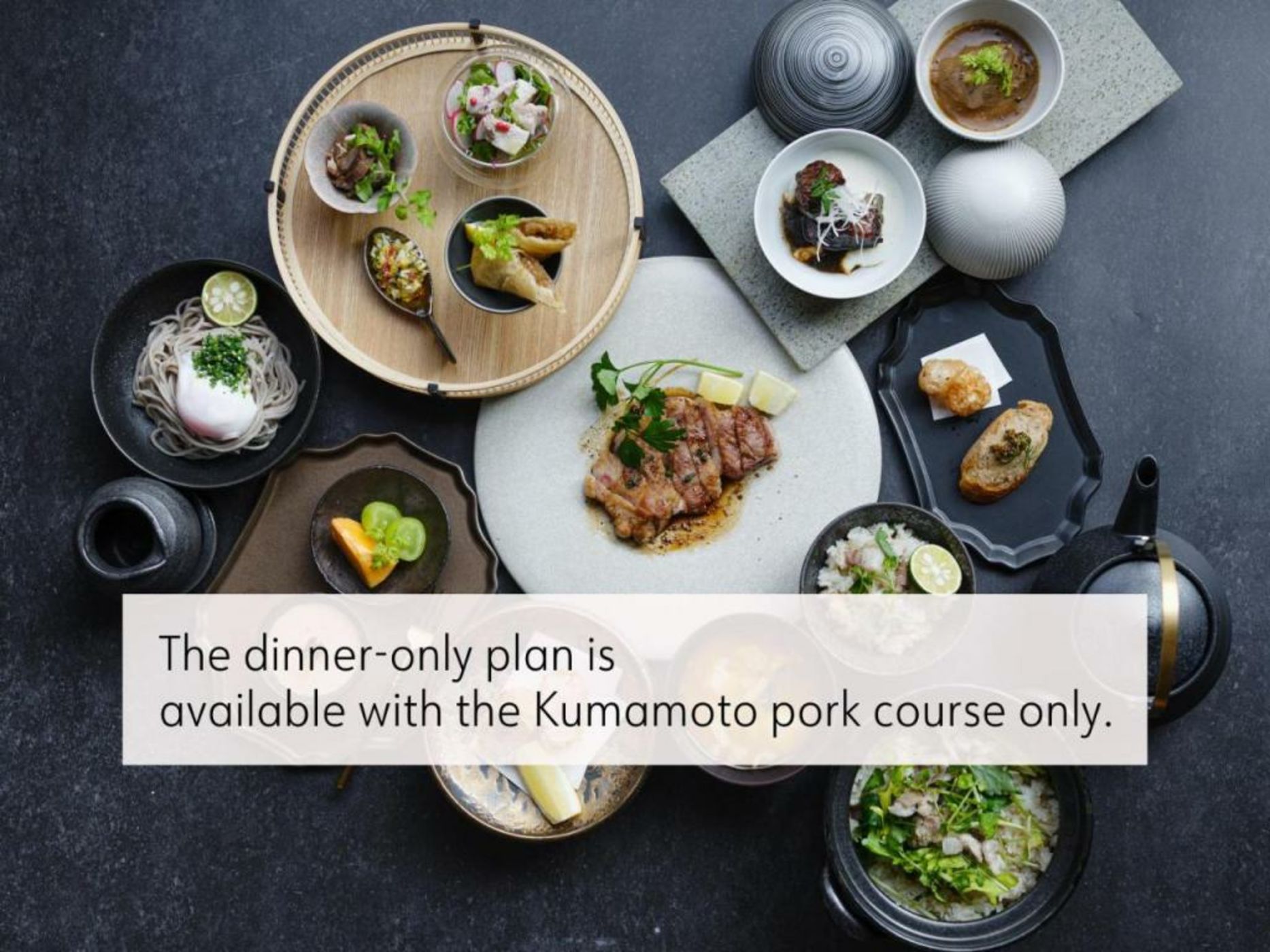 Kurokawa Onsen Oku no Yu