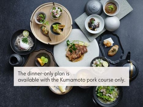 Kurokawa Onsen Oku no Yu