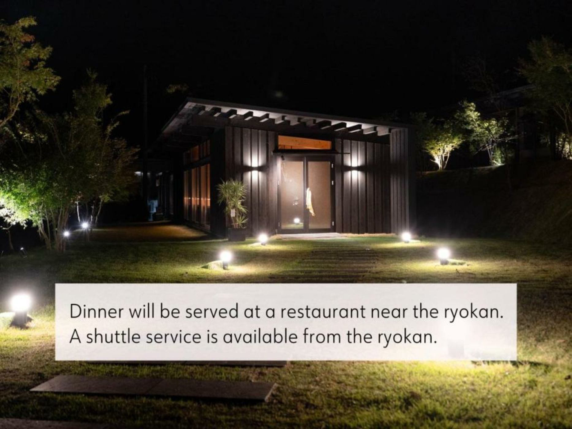 Kurokawa Onsen Oku no Yu