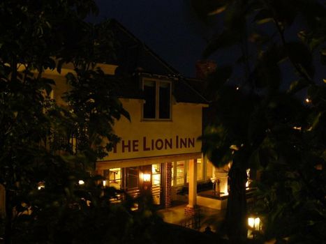 The Lion Inn